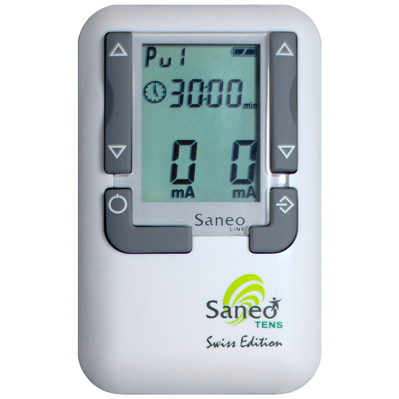 Saneo Tens