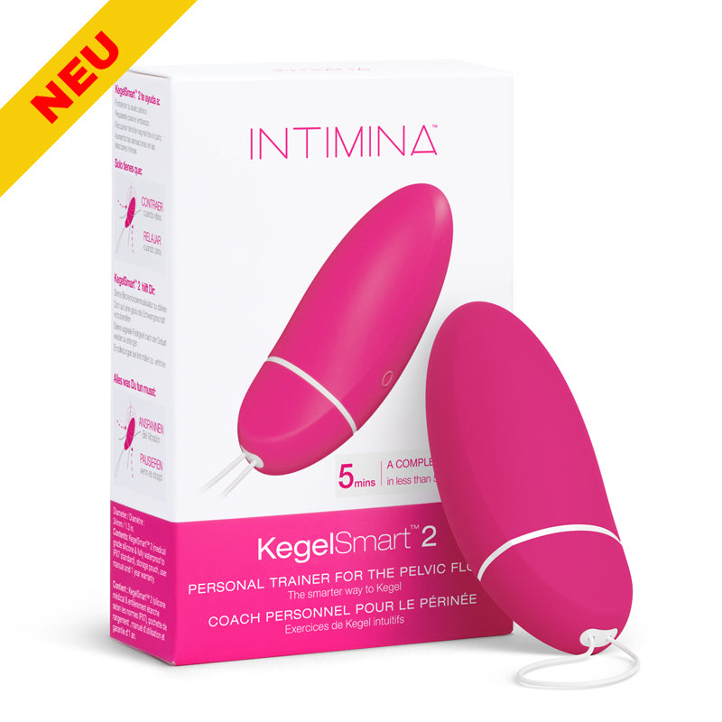 INTIMINA KegelSmart 2 NEW