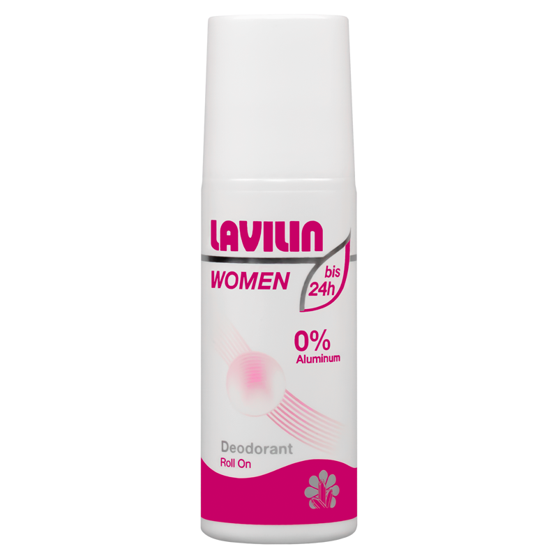 Lavilin Roll-on 65ml Women