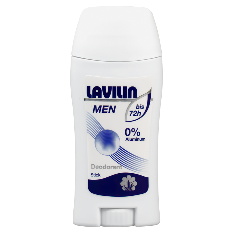 Lavilin Deodorant Stick 60ml Men
