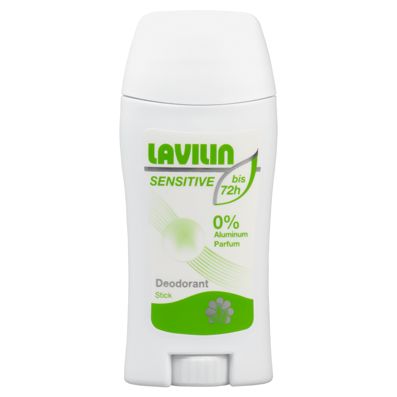 Lavilin Deodorant Stick 60ml Sensitive