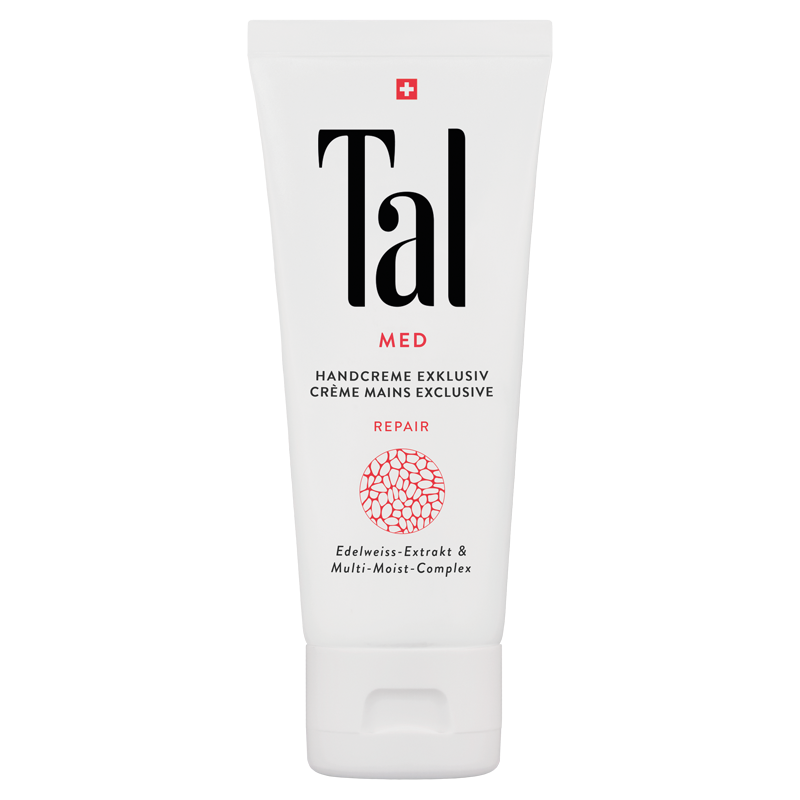 Tal Med Hand Cream Repair 30ml/75ml/150ml