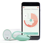 Elvie pelvic floor trainer