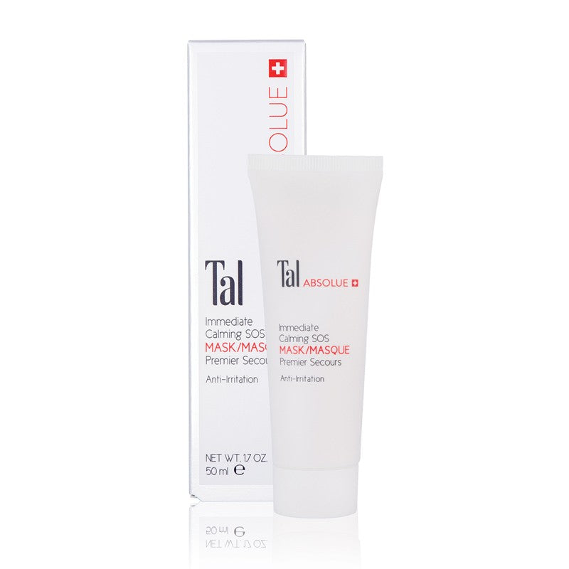 Immediate Calming SOS Mask 50ml