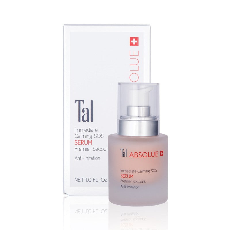 Immediate Calming SOS Serum 30ml