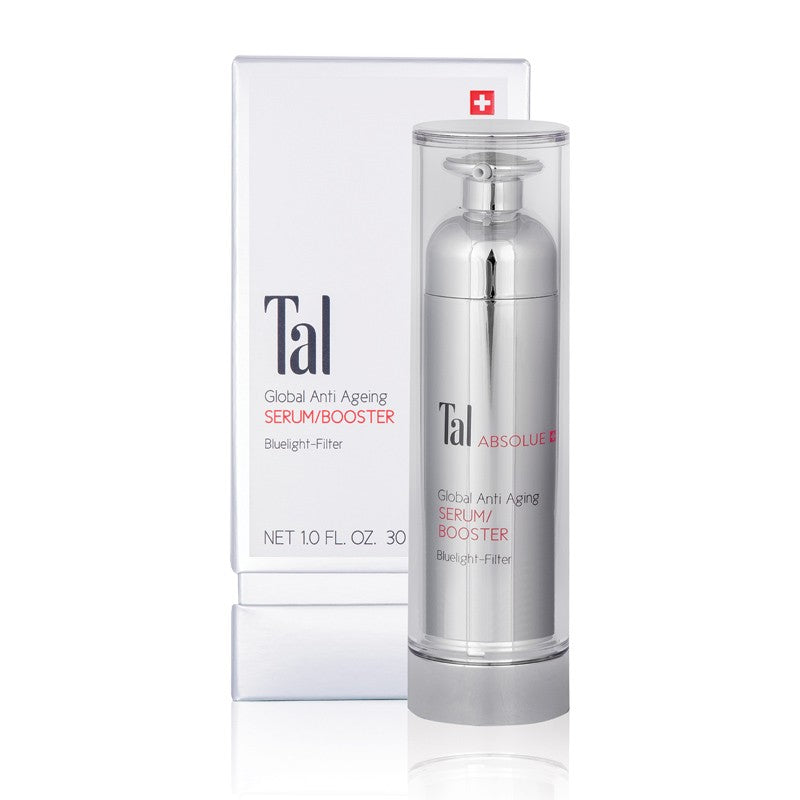 Global Anti Ageing Serum / Booster 30ml