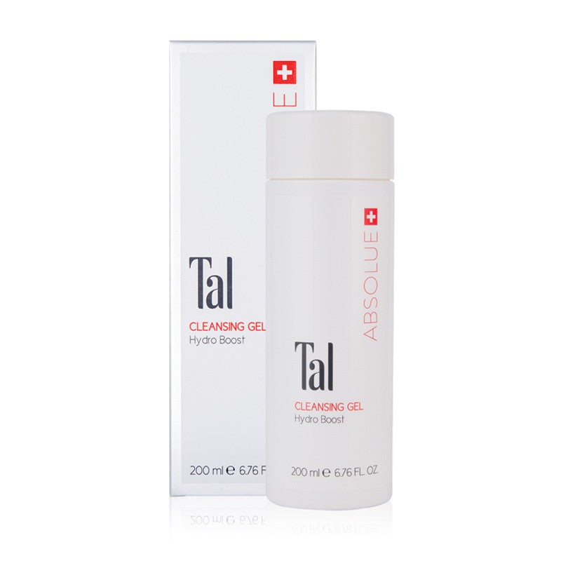 Cleansing Gel 200ml