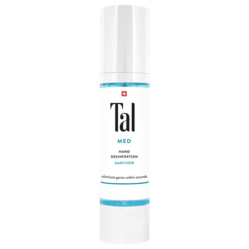 Tal Med Hand Desinfektion Sanitizer 50ml