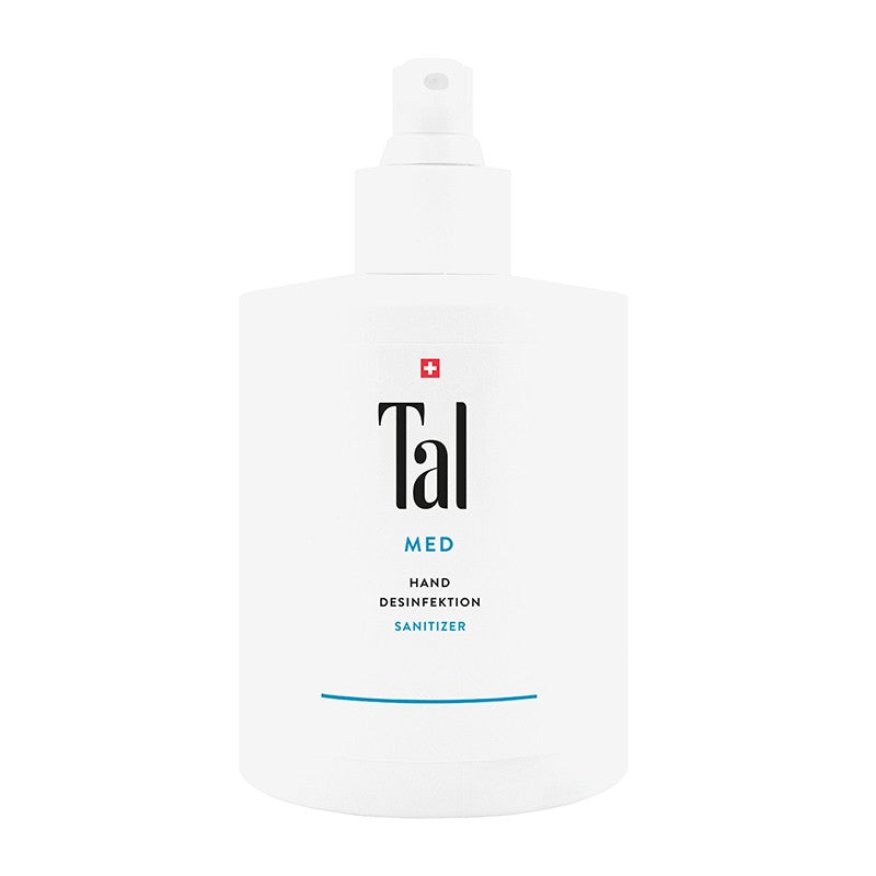 Tal Med Hand Desinfektion Sanitizer 300 ml