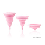 INTIMINA Lily Cup Compact size A