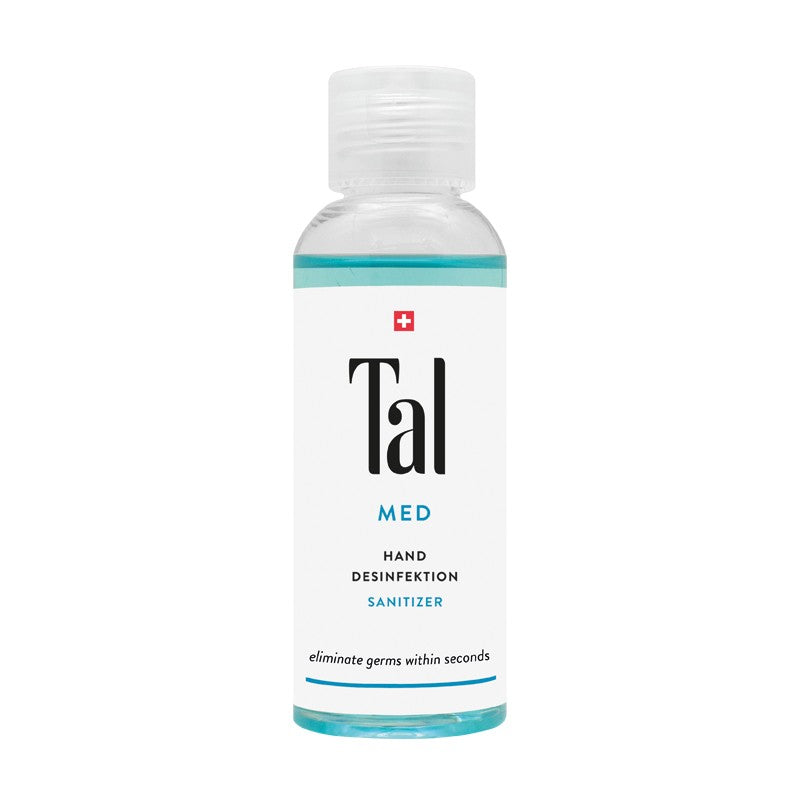 Tal Med Hand Desinfektion Sanitizer 100 ml