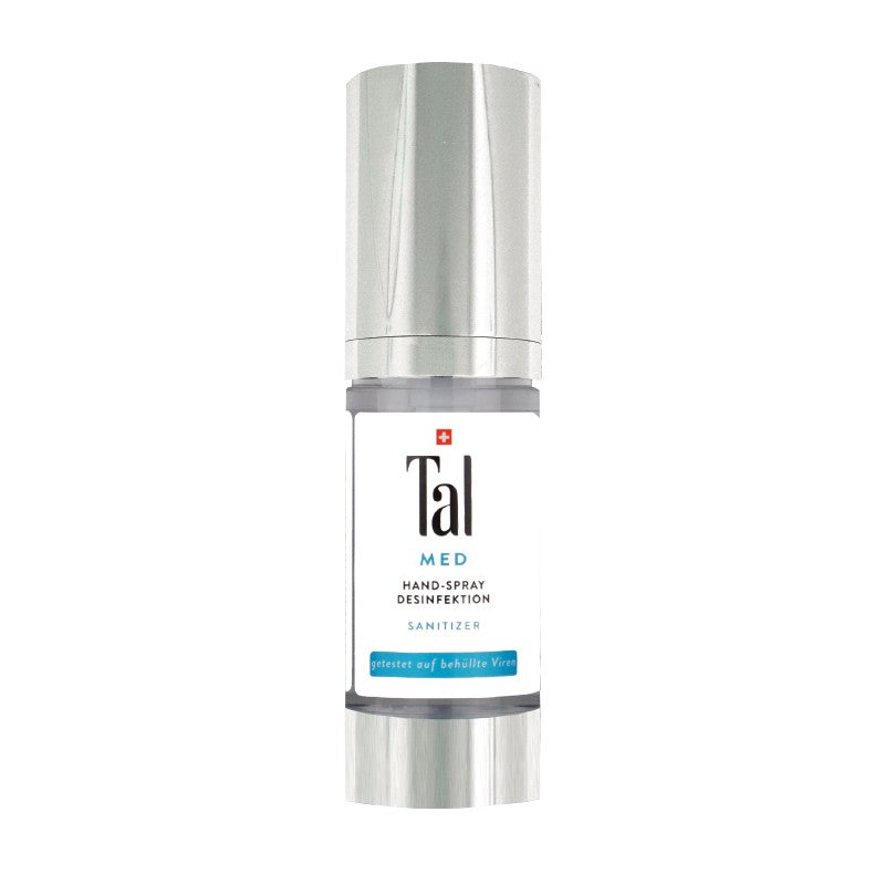 Tal Med Sanitizer Spray 15ml