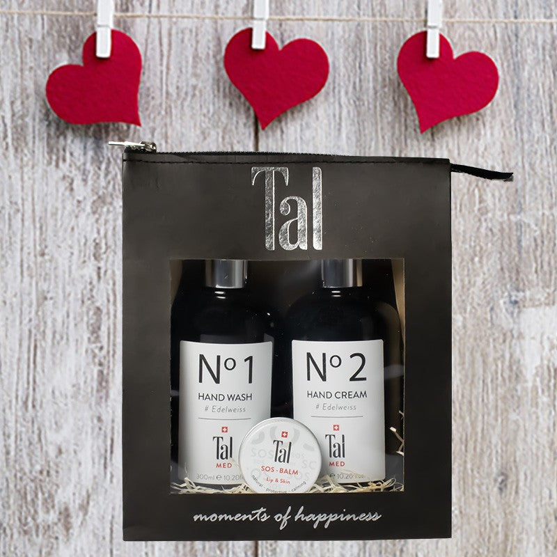Geschenk-Set Tal Med