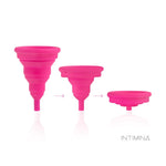 INTIMINA Lily Cup Compact size B