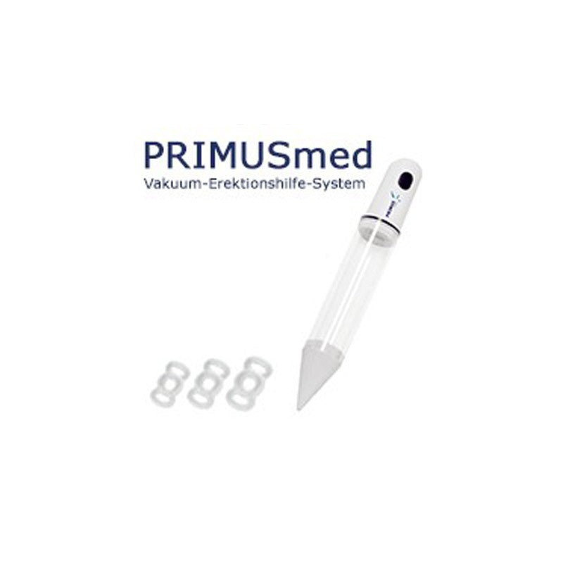 PRIMUSmed
