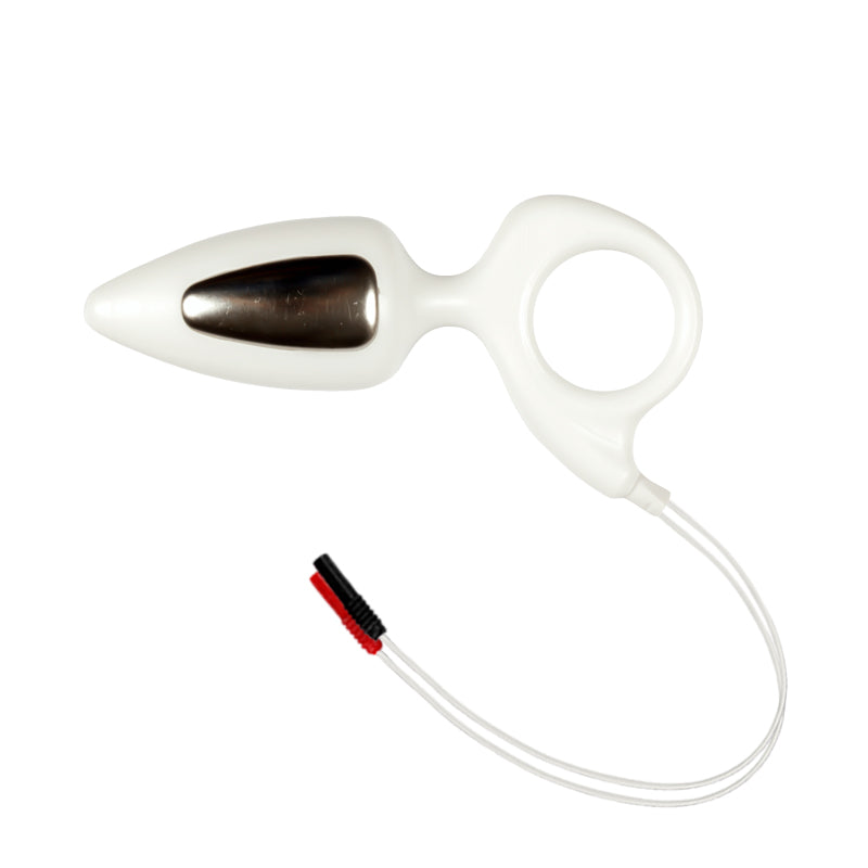 Anuform anal probe
