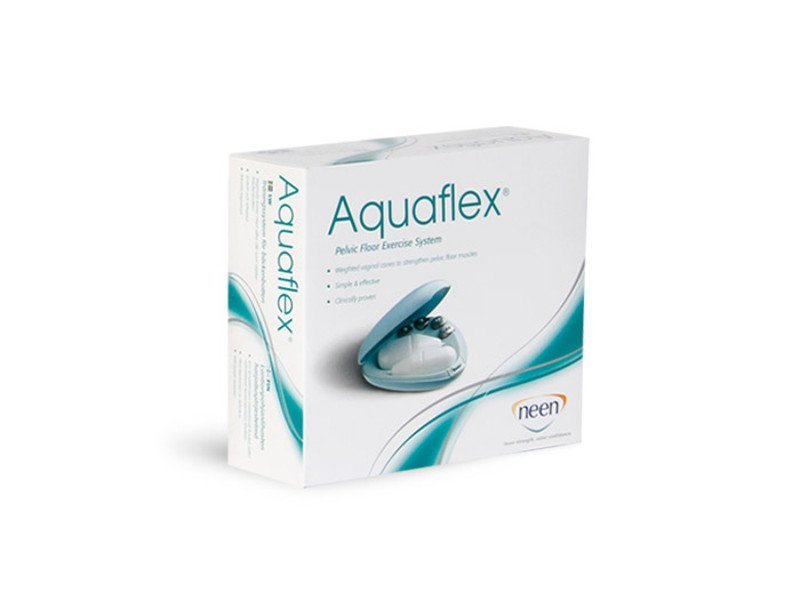 Aquaflex vaginal cones