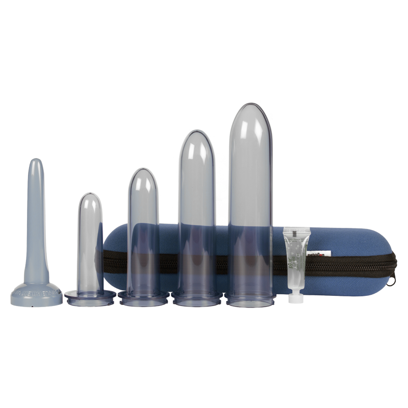 FEMINAFORM Dilatoren-Set