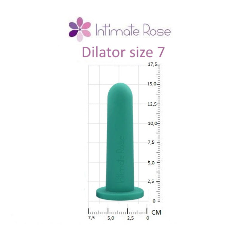 Intimate Rose Dilatoren