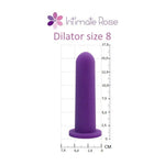 Intimate Rose Dilatoren