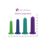 Intimate Rose Dilatoren