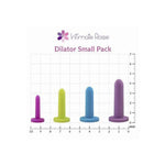 Intimate Rose Dilatoren