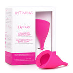 INTIMINA Lily Cup Grösse B