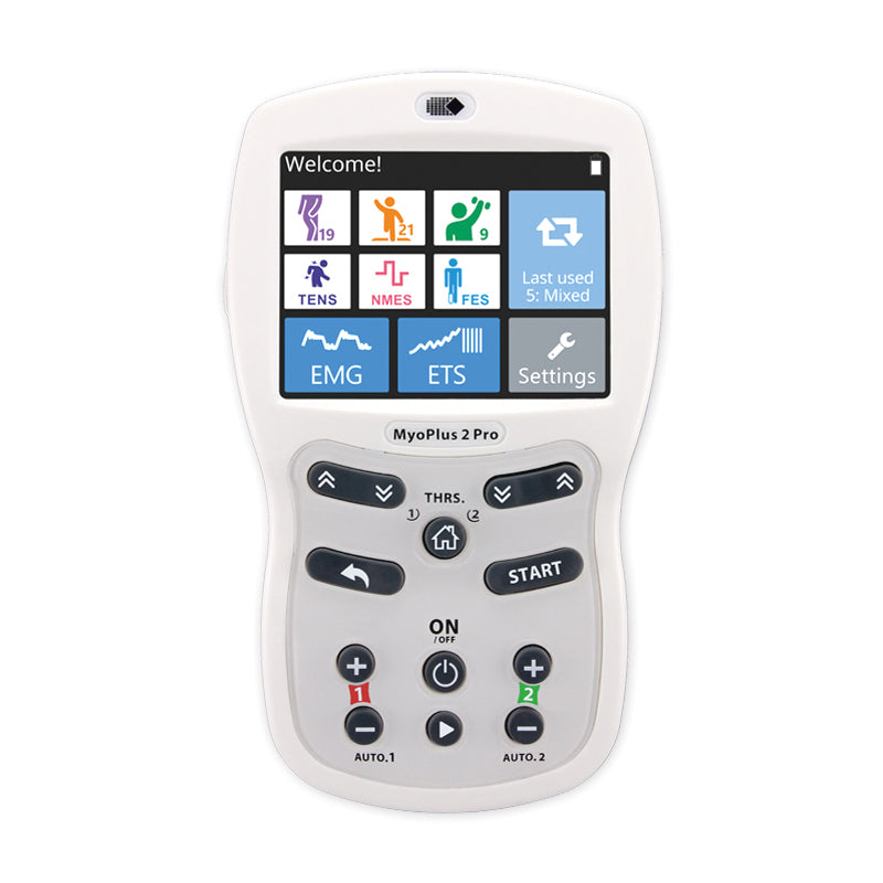 Neurotrac MyoPlus 2 Pro