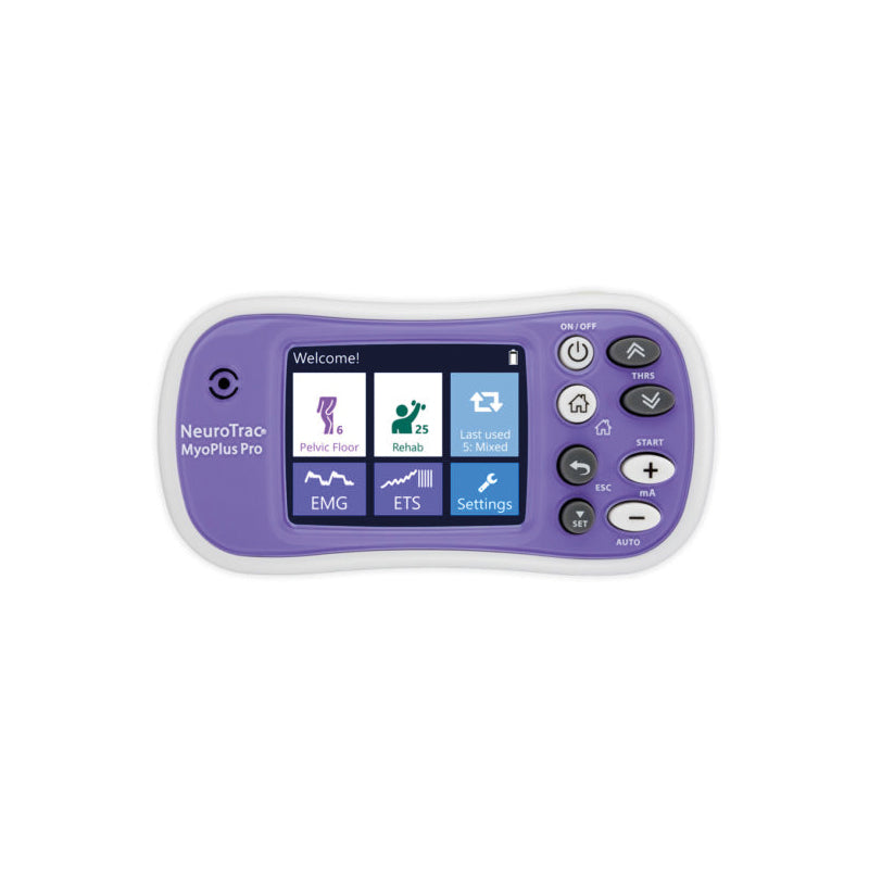 Neurotrac MyoPlus Pro