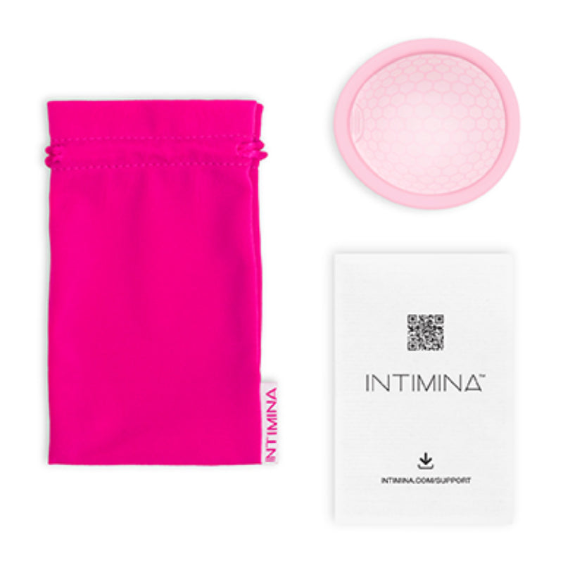 INTIMINA Ziggy Cup 2