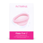 INTIMINA Ziggy Cup 2