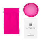 INTIMINA Ziggy Cup 2