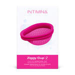 INTIMINA Ziggy Cup 2