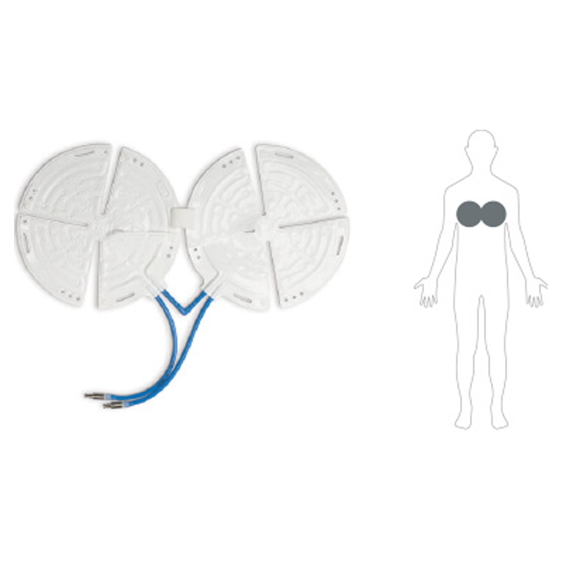 HILOTHERM Brustmanschette