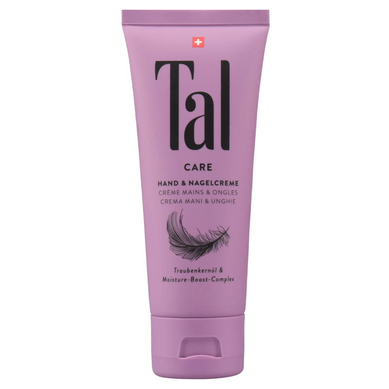 Tal Care Hand & Nail Cream