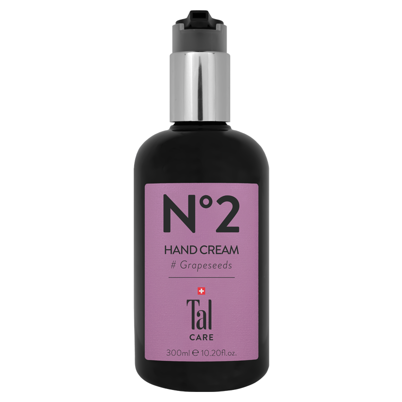 Tal Care Hand Cream No. 2 300ml