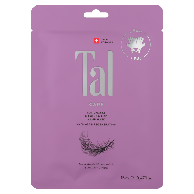 Tal Care Handmaske Anti-Age