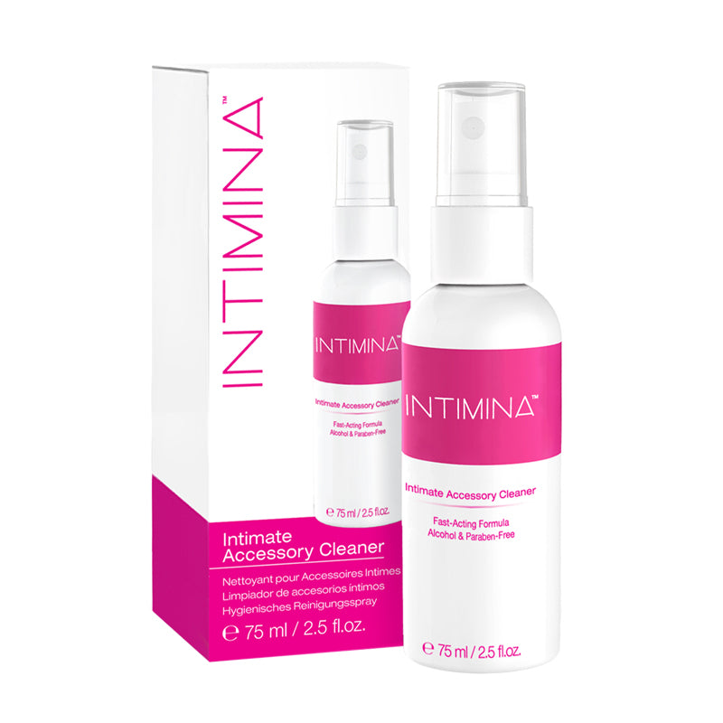 INTIMINA Reinigungsspray 75ml
