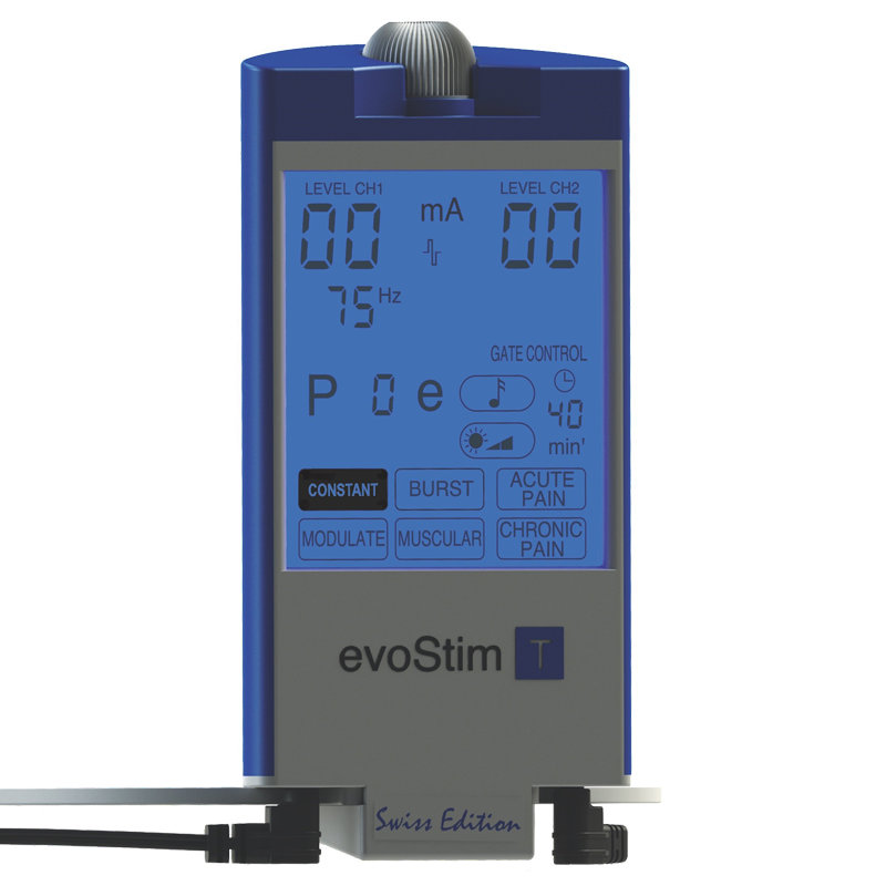Evo Stim T Swiss Edition