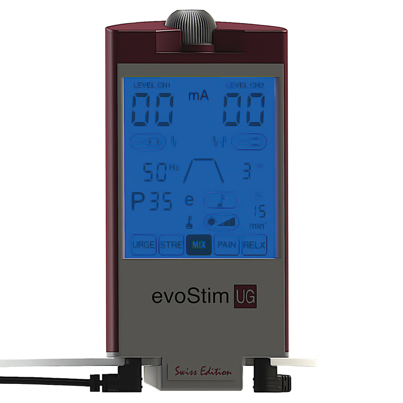 Evo Stim UG Swiss Edition