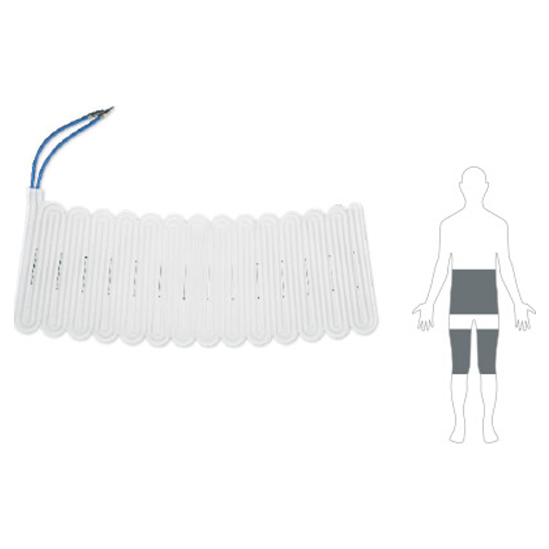 HILOTHERM surface cuff large