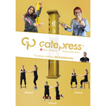 Gatepress® training device