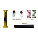 Gatepress® training device