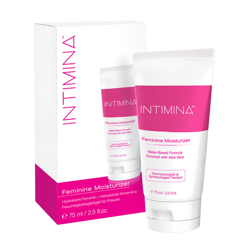 INTIMINA Gleitgel 75ml
