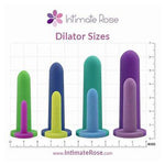 Intimate Rose Dilatoren