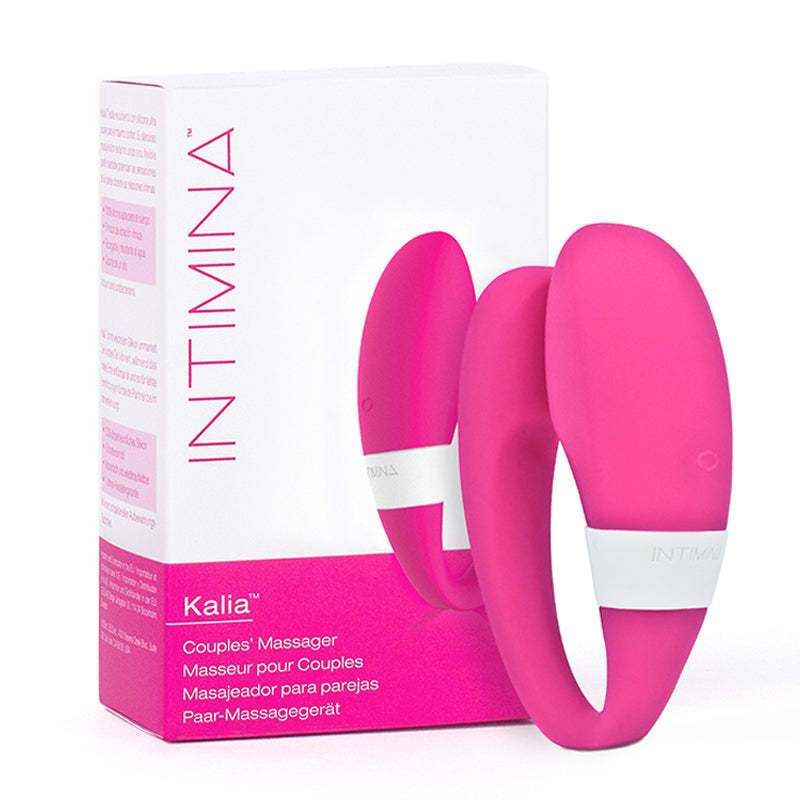 INTIMINA Kalia couples massager