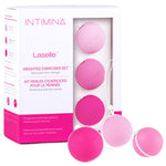 INTIMINA Laselle Vaginalkugel Set