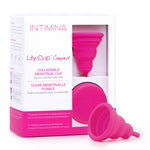 INTIMINA Lily Cup Compact size B