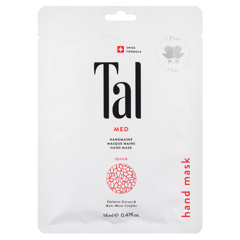 Tal Med Handmaske repair