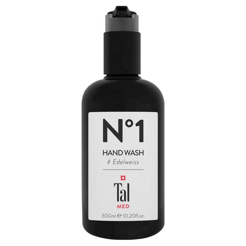 Tal Med Hand Wash No.1 300ml